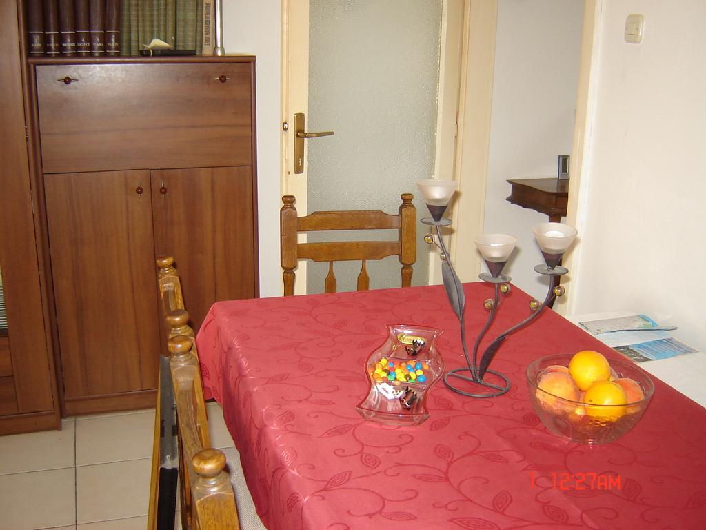 Apartment Bella Split Habitación foto